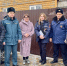 Многодетным волгоградцам установили автономные пожарные извещатели - Газета Городские вести