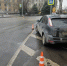 В Волжском двое 15-летних пешеходов попали в больницу с разницей в 10 часов - Riac34.Ru