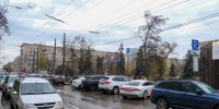 В Волгограде на новогодние праздники отменили плату за парковку - Волга-Медиа