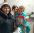 В Ленинском районе поздравят с Новым годом малышей каждой семьи участников СВО - Riac34.Ru