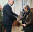 Ордена Мужества и медаль Жукова передали родным погибших на СВО волгоградцев - Газета Городские вести