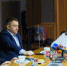 Депутаты Госдумы РФ встретились с волгоградским профсоюзным активом - Газета Волгоградская правда