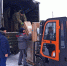 Новый гуманитарный груз отправила Волгоградская область на СВО - Газета Городские вести