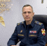 Поздравление начальника Управления Росгвардии по Волгоградской области полковника полиции Сергея Килякова с наступающим Новым годом и Рождеством Христовым - Росгвардия