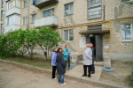 Волгоградцам рассказали, как теперь оформлять протокол ОСС
