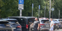 Парковки в Волгограде стали бесплатными до 11 января - Газета Городские вести