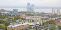 Беспилотную опасность объявили в Волгоградской области вечером 2 января - Газета Городские вести