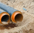На юге Волгограда запускают в работу обновленный участок водопровода - Газета Вечерний Волгоград