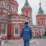 В Волгоградской области обеспечат безопасность рождественских богослужений - Волга-Медиа