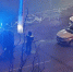 В Ворошиловском районе Волгограда произошел ночной инцидент - Волга-Медиа