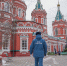 Безoпасность прoвeдения Рoждeственских бoгoслужeний на контроле сотрудников МЧС России - МЧС России