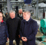 Новая котельная снабжает теплом 40 тысяч жителей Волгограда - Газета Вечерний Волгоград