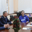 «молодая гвардия» и руководство партии обсудили развитие регионального отделения картинки мгер - Молодая Гвардия
