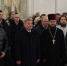 Андрей Бочаров принял участие в рождественском богослужении в Волгограде - ВестиВЛГ