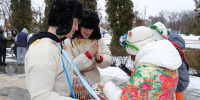 Как правильно колядовать в 2026 году: традиции и правила - Газета Городские вести
