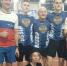 «Болеть просто некогда»: ветераны спорта из Волгоградской области – о секретах своей молодости и бодрости духа - ИА Высота 102.0