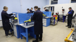 Школьники смогут получить востребованную профессию