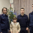 Волгоградские следователи исполнили мечту 11-летней девочки - Газета Городские вести
