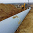 На севере Волгограда обновляют более 1 километра водовода - Газета Городские вести
