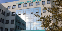 Бочаров оценил новую поликлинику на юге Волгограда - Газета Городские вести