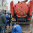 Волгоградские коммунальщики в новогодние праздники меньше боролись с «жирбергами» - Riac34.Ru