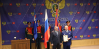 Губернатор наградил лучших сотрудников прокуратуры Волгоградской области - ИА Волга-Каспий