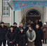 В ИК-25 для положительно характеризующихся осужденных участка колонии-поселения организован выезд в храм для участия в рождественской службе - УФСИН России