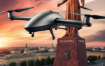 Опасность БПЛА объявлена в Волгограде