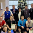 Новый год на ЕвроХим-ВолгаКалии открылся «Рождественским кубком-2026» - ИА Волга-Каспий