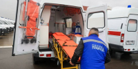 На юге Волгограда сбили женщину на пешеходном переходе - Газета Городские вести