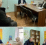 Дмитрий Калашников провел традиционный прием для волгоградцев - Справедливая Россия