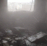 Волгоградская прокуратура проверяет пожар в одной из квартир многоэтажки - Газета Городские вести