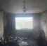Волгоградские пожарные спасли 5 человек из горящей многоэтажки - Газета Городские вести