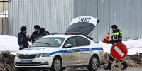 В Волгограде ищут водителя-труса, сбившего женщину - Газета Городские вести