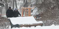Морозы до -29º: какая погода ждет волгоградцев на Крещение - Газета Городские вести