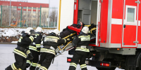 Под Волгоградом пенсионер сгорел в деревянном доме - Газета Городские вести