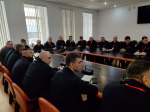 В Президентской академии в Волгограде стартовал второй модуль образовательной программы «Сталинградский призыв»