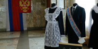 Выпускникам Волгоградской области назвали минимальные баллы ЕГЭ для получения аттестата в 2026 году - Riac34.Ru
