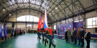 Более 350 волгоградских студентов принимают участие в фиджитал-играх - Родной город Волгоград