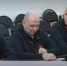 Сталинградский призыв в эфире Муниципального телевидения Волгограда - Волгоградский институт управления
