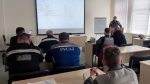 Вгаз Уполномоченный по охране труда