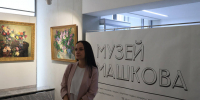 10 рисунков известного графика покажут в музее Волгограда - Газета Городские вести