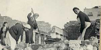 Фотографии предоставлены Государственным архивом Волгоградской области. - Газета Городские вести