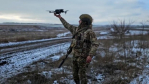 Молодые волгоградцы все чаще выбирают службу в новых беспилотных войсках России