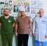 Волгоградские нейрохирурги спасли пациента со сложной аневризмой головного мозга - Волга-Медиа