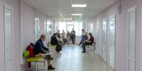 В 2025 году более 8 тысяч волгоградских ветеранов прошли диспансеризацию - Газета Городские вести