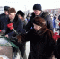 В Волгограде прошел митинг в честь годовщины полного освобождения Ленинграда - Газета Волгоградская правда