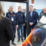Участникам регионального проекта «Сталинградский призыв» показали, как развивается Волгоград - Город Волгоград