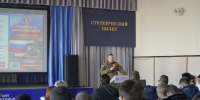 В Волжском ведется набор в войска беспилотных систем - ВолгГТУ