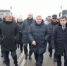 В Советском районе Волгограда открыта новая дорога - Город Волгоград